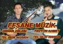 AYRILACAĞIM...PAVYON AHMET ORHAN ÇELEBİ