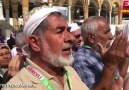 Ayrıldım kabe&Ağlamayımı ah çekip... - Mekke medine sevdalısı