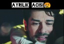 Ayrılık acısı - Ömrüm Senin Kadın.