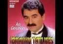 Ayrılık Kolay Değil - İbrahim Tatlıses