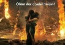 Ayrılık Ölümdür Diyebilirmisin