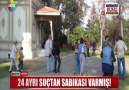 24 AYRI ŞUÇTAN SABIKASI VARMIŞ!