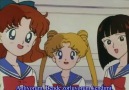 ay savaşçısı bölüm 4 part 1(sailormoon episode 4 part 1)