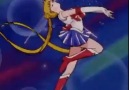 ay savaşçısı bölüm 55 part 2(sailormoon episode 55 part 2)