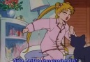 ay savaşçısı bölüm 2 part 1(sailormoon episode 2 part 1)