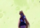 Ay Savaşçısı - Sailor Moon Crystal 6. Bölüm Part 2