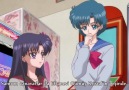 Ay Savaşçısı - Sailor Moon Crystal 4. Bölüm Part 1
