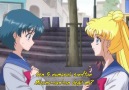 Ay Savaşçısı - Sailor Moon Crystal 2. Bölüm Part 1