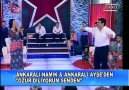 AYŞE DİNÇER-ANKARALI NAMIK DÜETİ-ÖZÜR DİLİYORUM SENDEN-HALİL İBRAHİM ÖLMEZ ÖZEL TV KAYDIMDIR HD İZLEYELİM.25.10.2015