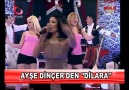 Ayşe Dinçer Ergen le 11 fvrier 2014