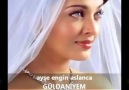 AYŞE ENGİN ASLANCA-GÜLDANİYEM