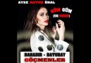 Ayşe Hatun Önal -Güm Güm (Bahadır - Baturay Göçmenler Versiyon)