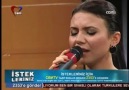 Aysel SARIKAYA - Benim O Köylerden Cok Alacagim var