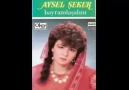 AYSEL ŞEKER  --  KALMAMIŞ DÜNYA KALMAMIŞ