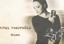 Aysel YAKUPOĞLU - Gemi