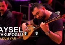 AYSEL YAKUPOĞLU - öldüm yar - lansman konserinden