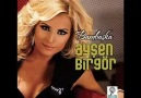 AYŞEN BİNGÖR-VARMI BÖYLE BİR SEVDA