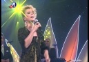 Ayşen Birgör-Dertliyim ruhumu hicranıma sardımda yine