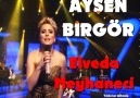 AYŞEN BİRGÖR & ELVEDA MEYHANECİ