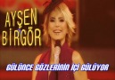 AYŞEN BİRGÖR & GÜLÜNCE GÖZLERİNİN İÇİ GÜLÜYOR