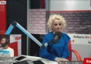 Ayşen Birgör İle Canlı Radyo Konseri Başladı...Canlı Yayın