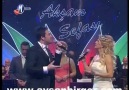 Ayşen Birgör & İsmail Özkan (düet) Trt Müzik Akşam Sefası