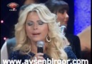 Ayşen Birgör -  Müzik Sefası Trt 1  - Ayrılık ateşden b...