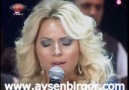 Ayşen Birgör -  Müzik Sefası Trt 1  - Götür beni gittiğ...