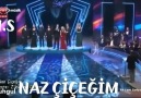 AYŞEN BİRGÖR NAZ ÇİÇEĞİM(İKİMİZ İÇİN)