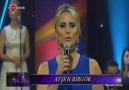 Ayşen Birgör-Şarkılardan fal tuttum-01.12.15