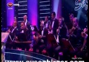 Ayşen Birgör Trt Müzik Akşam Sefası ada sahillerinde bekliyorum