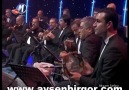 Ayşen Birgör TRT Müzik Akşam Sefası dinmiyor hiç bu akşam