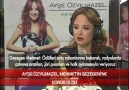 Ayşe Özyılmazel - Kral Tv * Mehmet'in Gezegeni