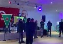 Ayse Tekeli - İsviçrenin Grenchen şehrinde. CHP İsviçre...