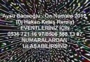 Aysu Baceoğlu - On Numara (Dj Hakan Keleş Remix)