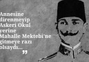 Ay Su - Emanetlerinin bekçisiyiz.Sevgi saygı ve minnetle...