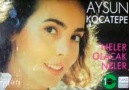 AYSUN KOCATEPE - Neler Olacak Neler (1988)
