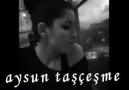 AYSUN TAŞÇEŞME - BELALIM