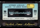 Aytekin Atilgan - Gurur 1988 (Tape Rip)