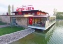 Ayten Usta Gurme Uluönder Parkı Eskişehir 02223250444