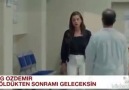 Aytuğ Özdemir Ben öldükten sonra mı geleceksin