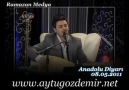 Aytuğ ÖZDEMİR *** Doğar yaz ayları & İşte geldim işte gittim ***