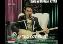 Aytuğ Özdemir-KIZ SENİN SENİN