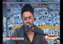 AYTUĞ ÖZDEMİR-POTPORİ KANAL AVRUPA TV