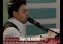 Aytuğ Özdemir-ZAMANA UYMASINI BİL-DOYULURMU