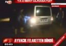 AYVACIKTA SEL - TV8