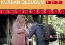 AYYILDIZINA KURBAN OLDUĞUM