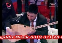Ayyıldız Müzik&Ankaralı Coşkun-Sarı Yazma