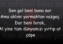 Azade - Yakın ve Ötesin   Sözler