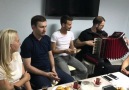 Azamat Bekov & Nalçik Gup 10 Eylül Akşamı Bekliyoruz